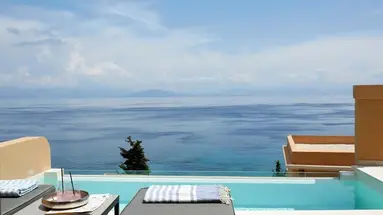 Nido, Mar-Bella Collection