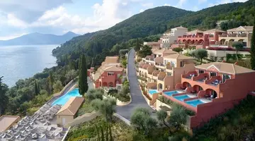 Nido, Mar-Bella Collection