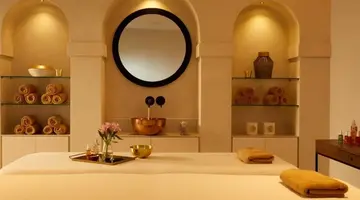 NIDO MAR BELLA COLLECTION