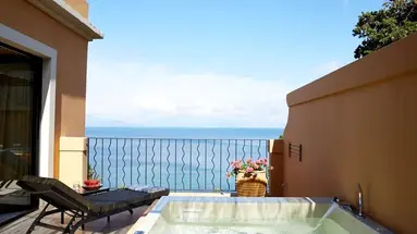Nido, Mar-Bella Collection