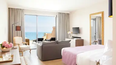 Nido Mar-Bella Collection