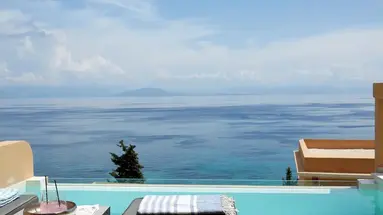 Nido Mar-Bella Collection