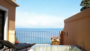 Nido Mar-Bella Collection