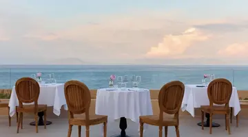 Nido Mar-Bella Collection