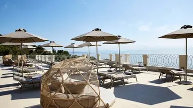 Nido, Mar-Bella Collection