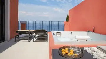 Nido, Mar-Bella Collection