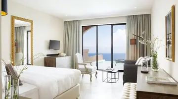 Nido, Mar-Bella Collection