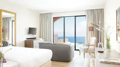 Nido Mar-Bella Collection
