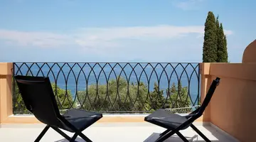 Nido Mar-Bella Collection
