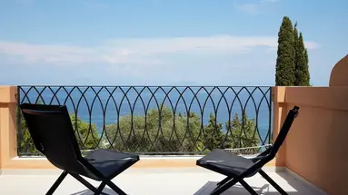 Nido Mar-Bella Collection