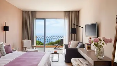 Nido Mar-Bella Collection