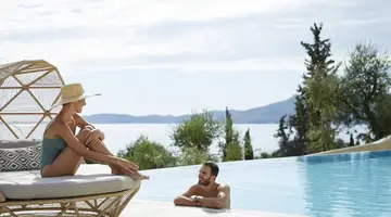 NIDO MAR BELLA COLLECTION