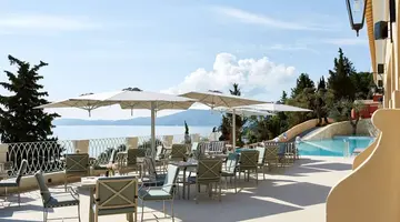 NIDO MAR BELLA COLLECTION