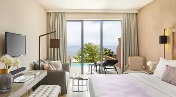 Nido, Mar-Bella Collection