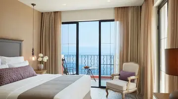 Nido Mar-Bella Collection