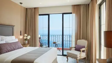 Nido Mar-Bella Collection