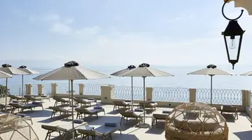 NIDO MAR BELLA COLLECTION