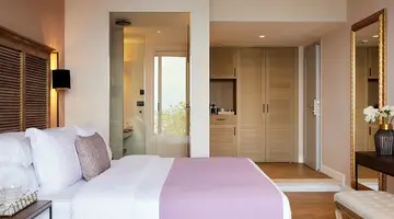 Nido Mar-Bella Collection