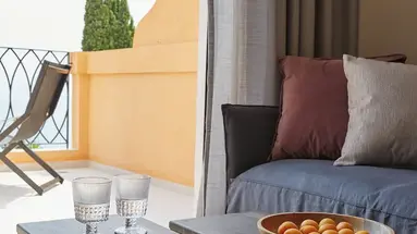 Nido Mar-Bella Collection