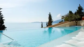NIDO MAR BELLA COLLECTION