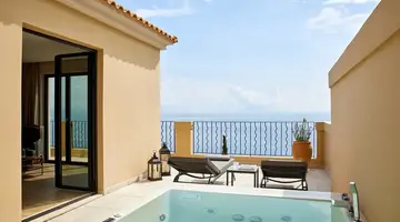 Nido, Mar-Bella Collection