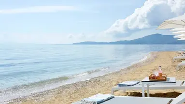 Nido, Mar-Bella Collection
