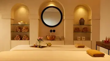 Nido, Mar-Bella Collection