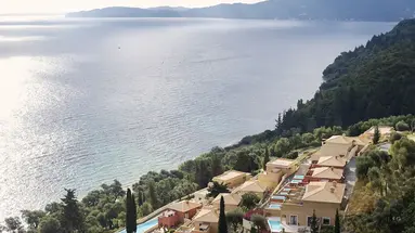 Nido Mar-Bella Collection