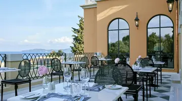 Nido Mar-Bella Collection