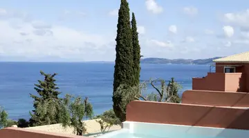 NIDO MAR BELLA COLLECTION