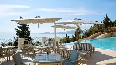 Nido, Mar-Bella Collection