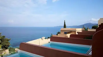 Nido, Mar-Bella Collection