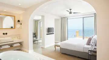 Nido Mar-Bella Collection