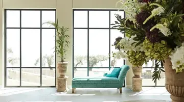 Nido, Mar-Bella Collection