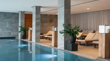 Nidum - Casual Luxury Hotel