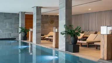 Nidum - Casual Luxury Hotel