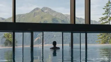 Nidum - Casual Luxury Hotel