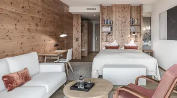 Nidum - Casual Luxury Hotel