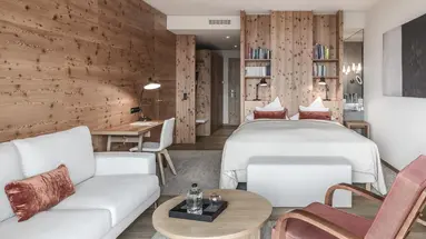 Nidum - Casual Luxury Hotel