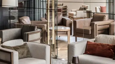 Nidum - Casual Luxury Hotel