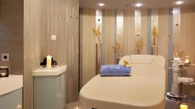 Niebieski Art Hotel & Spa