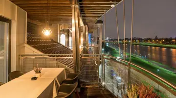 Niebieski Art Hotel & Spa