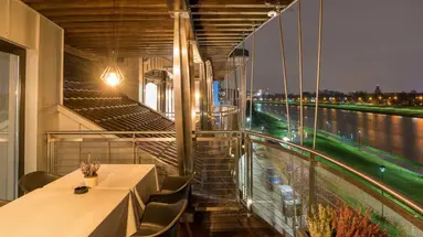 Niebieski Art Hotel & Spa