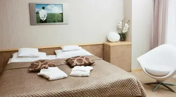 Niebieski Art Hotel & Spa