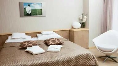 Niebieski Art Hotel & Spa