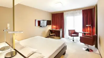 Niebieski Art Hotel & Spa