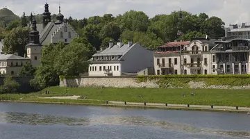 Niebieski Art Hotel & Spa