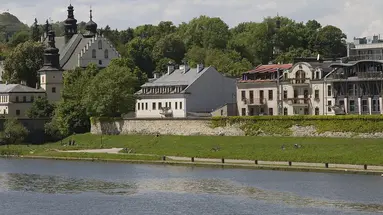 Niebieski Art Hotel & Spa