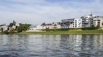 Niebieski Art Hotel & Spa