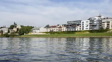Niebieski Art Hotel & Spa